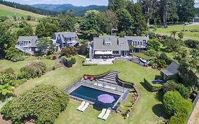 Brenton Lodge